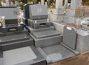 近藤石材店の施工事例2
