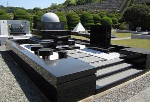 玉川石材工業の施工事例1