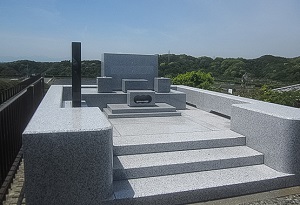 玉川石材工業の施工事例2