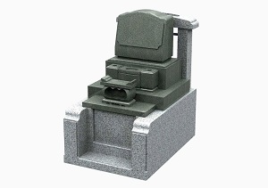 ヤマト石材 の施工事例1