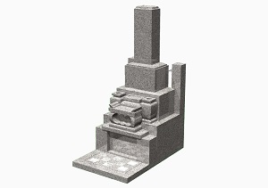 ヤマト石材 の施工事例2